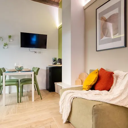 Milano Navigli Vicino Al Duomo Apartment Exterior photo