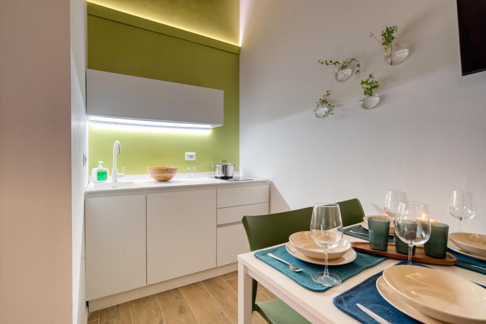 Appartement Navigli Vicino Al Duomo *